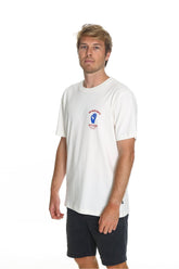 EASY  DOES IT TEE